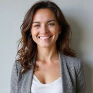 Portret dietetyczki Katarzyny Wiśniewskiej